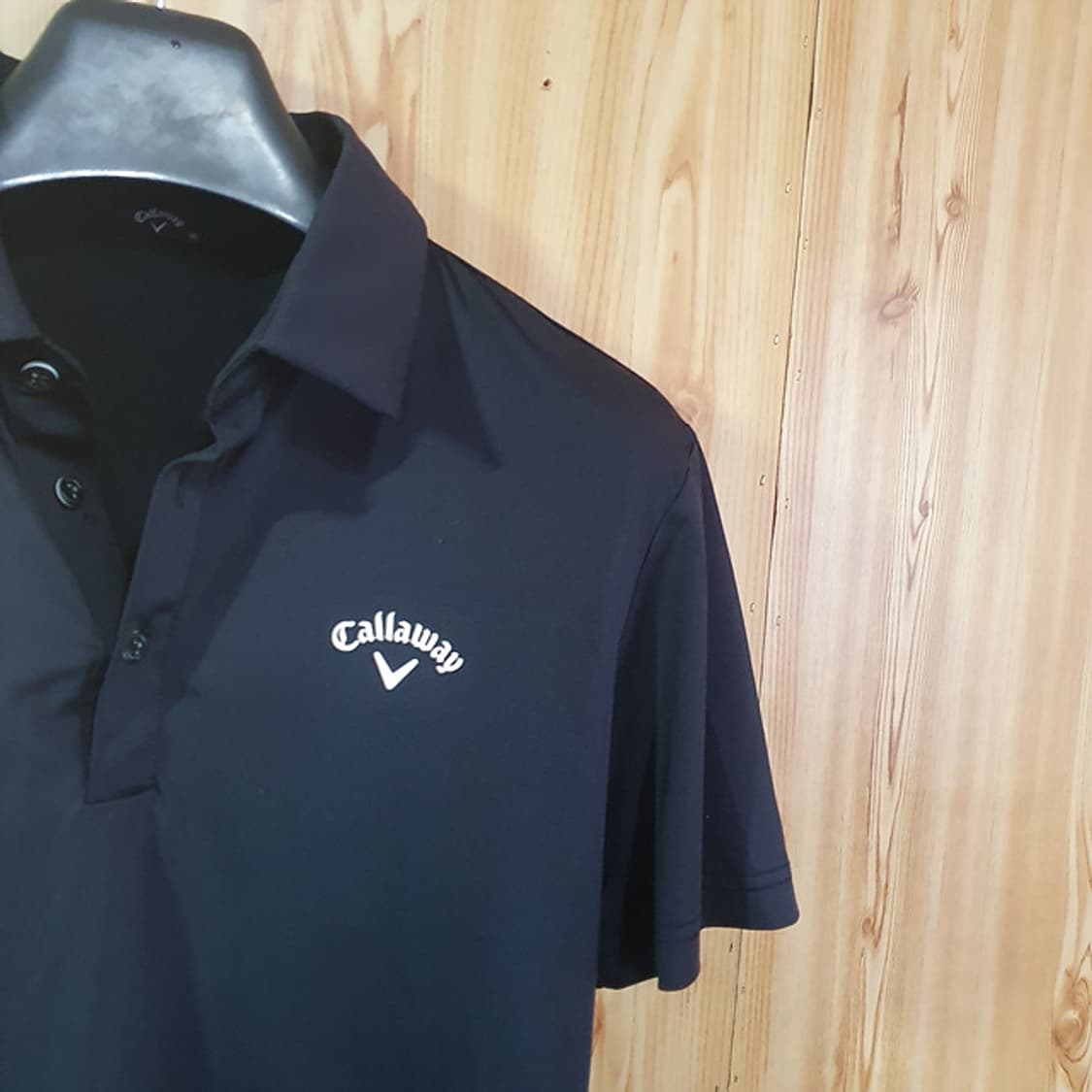 캘러웨이 반팔 카라티95 상품이미지2