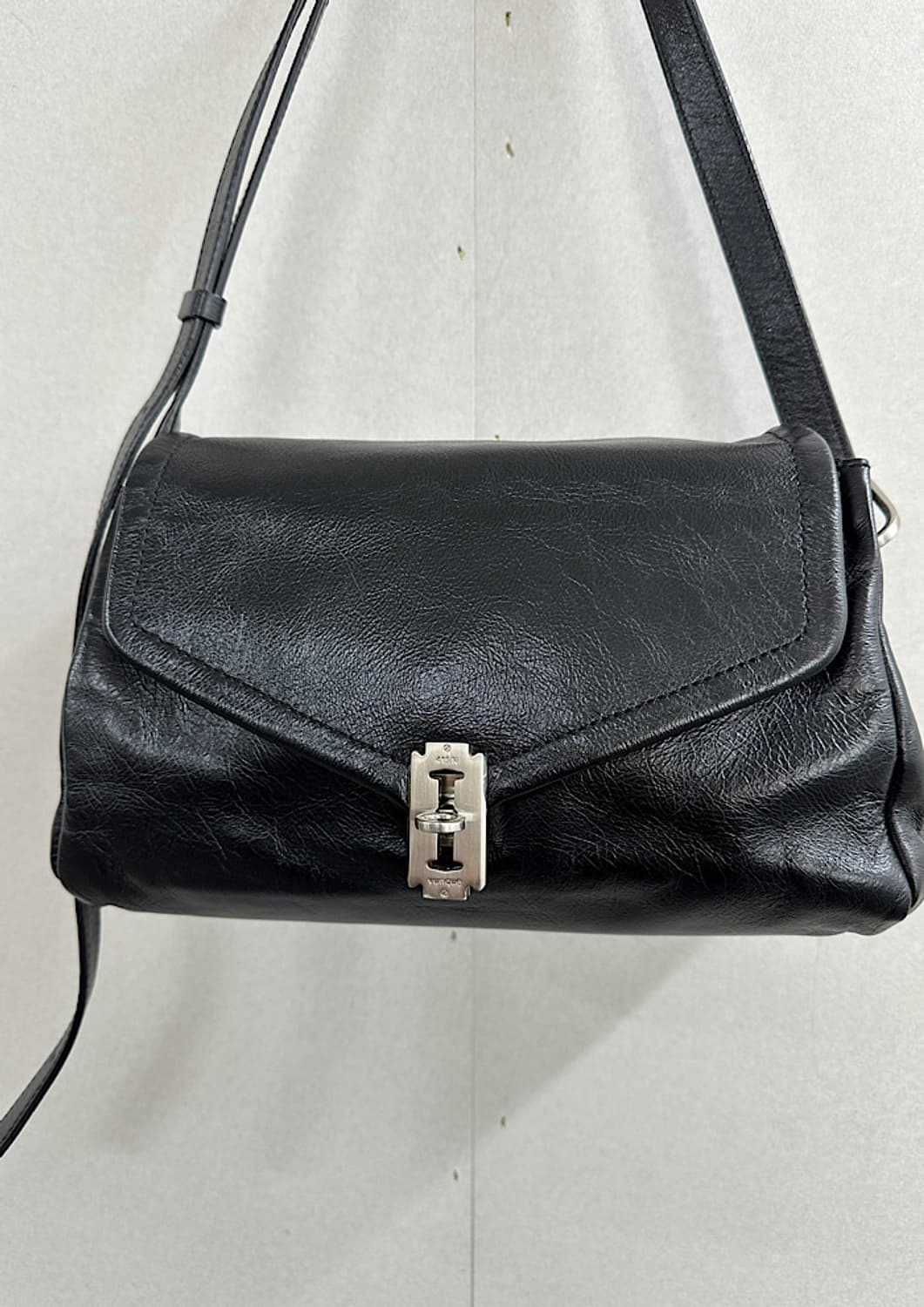 분크 오캄두숄더백  상품이미지3