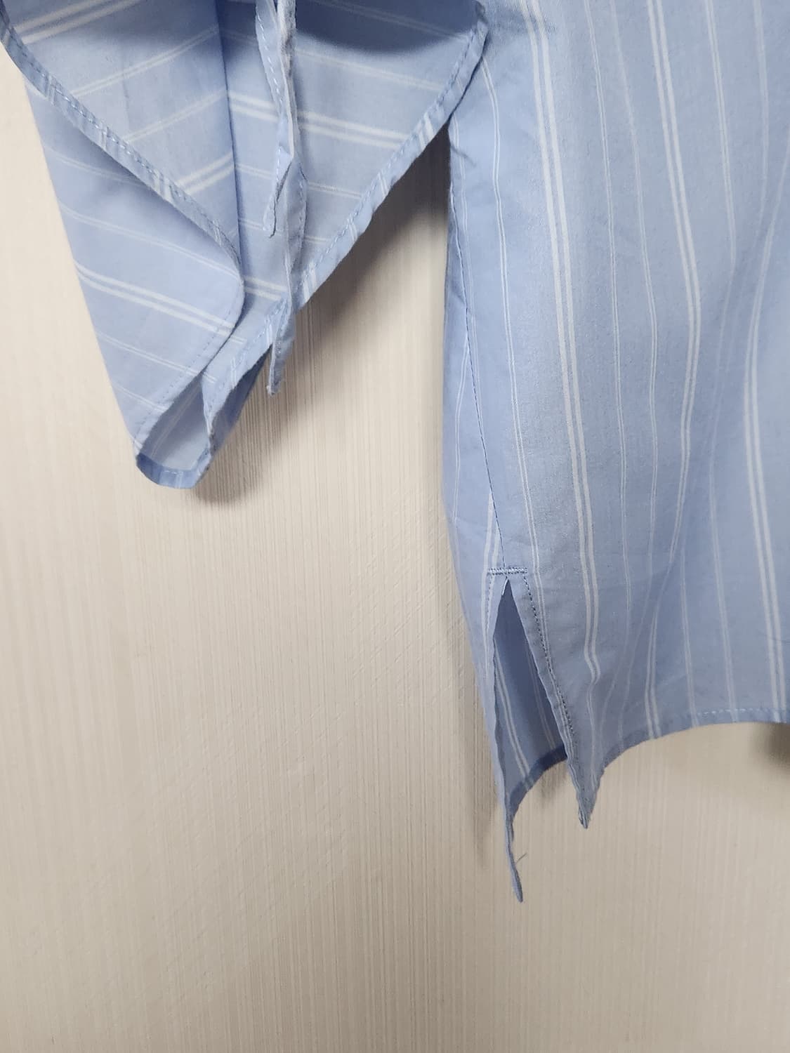 일본빈티지 chocol raffine robe 블라우스 상품이미지6