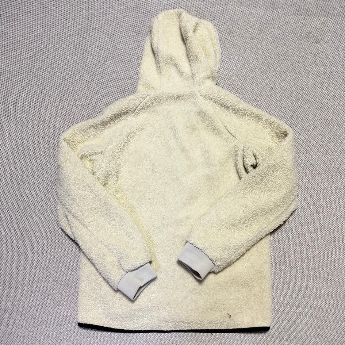 나이키 테크팩 플리스 후드집업 상품이미지5