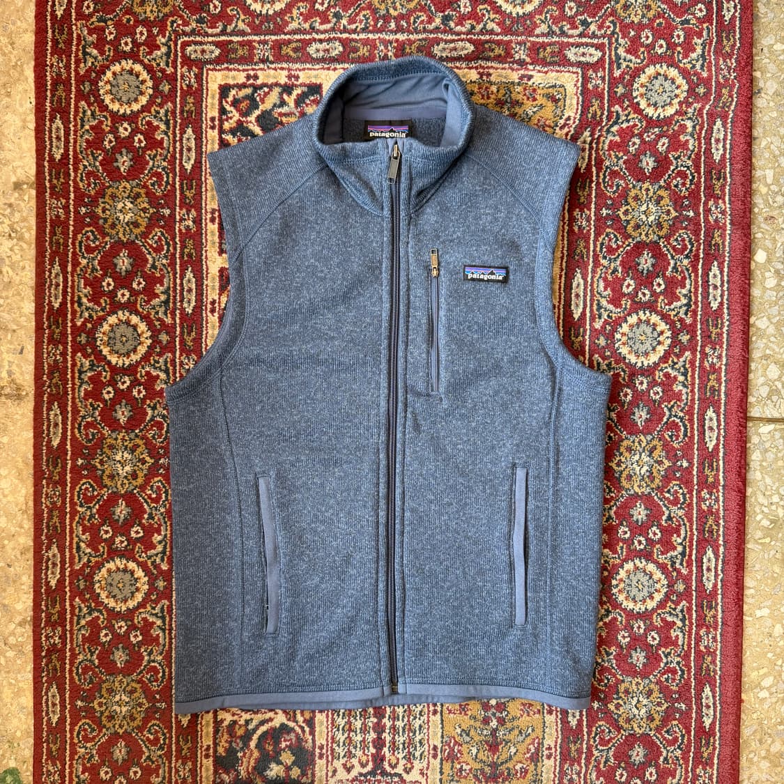 파타고니아 베터 스웨터 베스트 [ 95 ] 상품이미지1