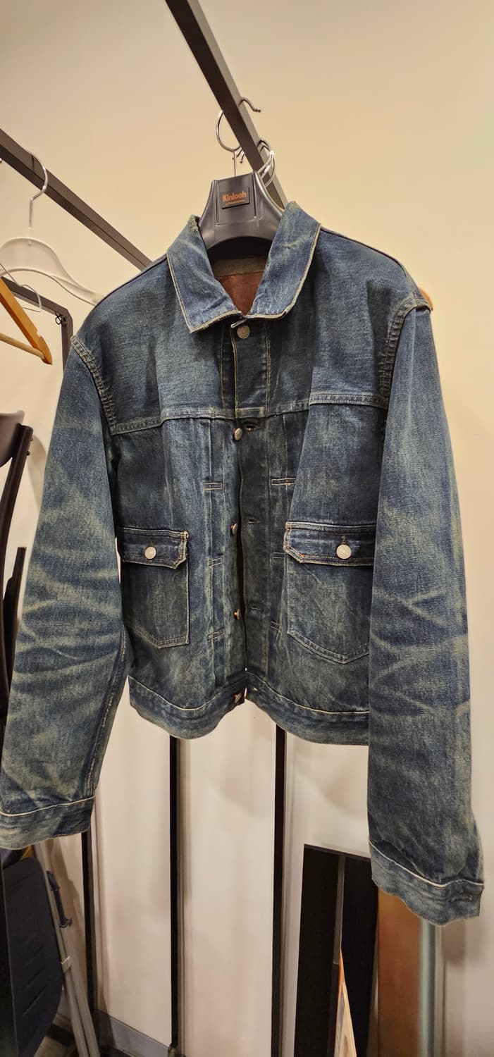 Rrl  웨스트뷰 L사이즈 M사이즈 교환 상품이미지2