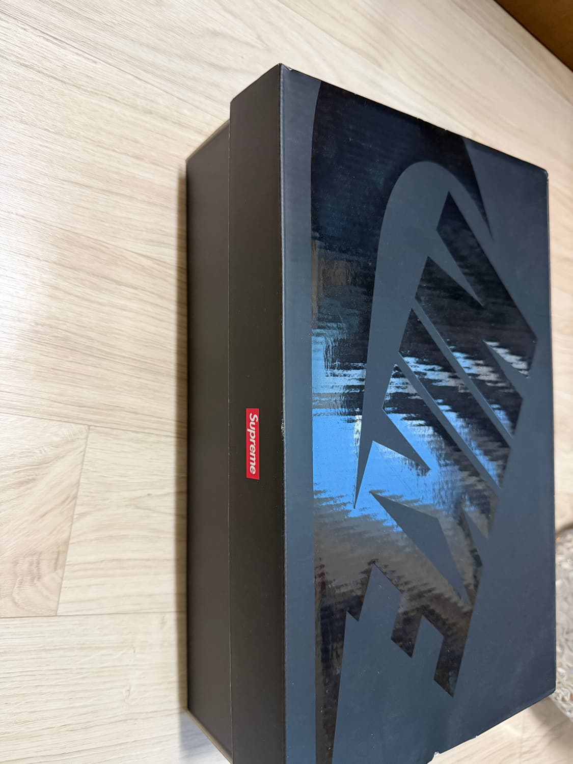 [255] 슈프림 포스 블랙  상품이미지1