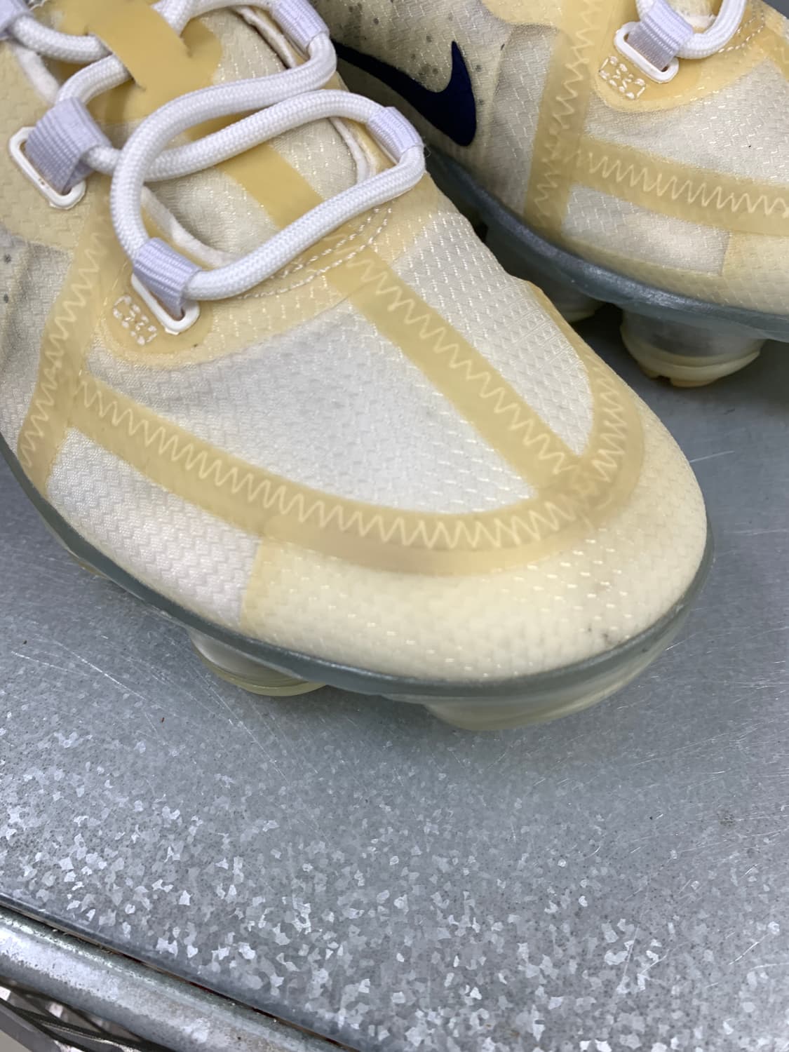 나이키 에어 베이퍼맥스 2019 230 상품이미지5