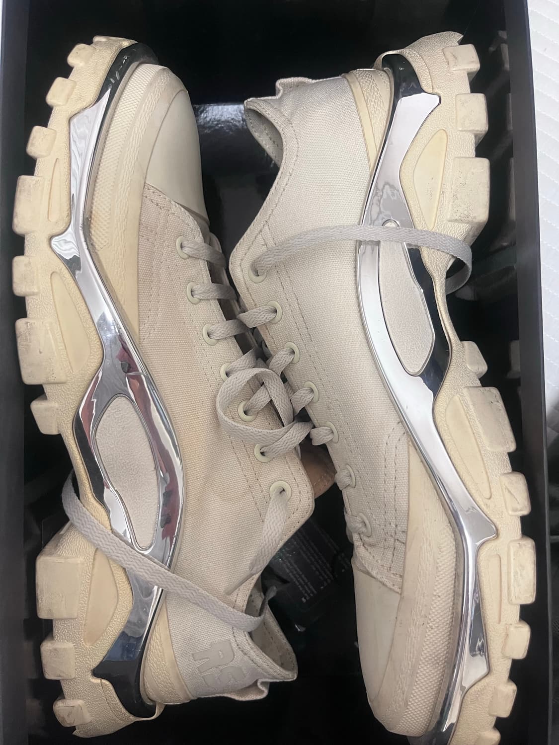 [290] 라프시몬스 뉴러너 상품이미지1