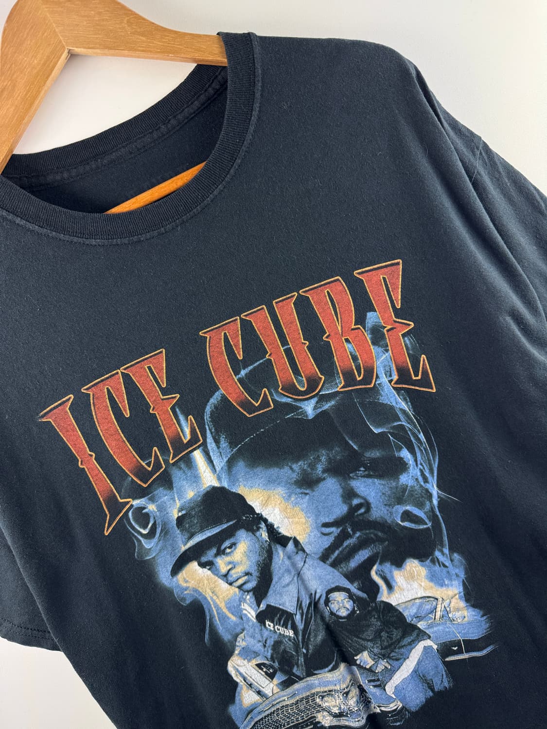 Ice Cube 오피셜 프린팅 티셔츠2130 상품이미지3