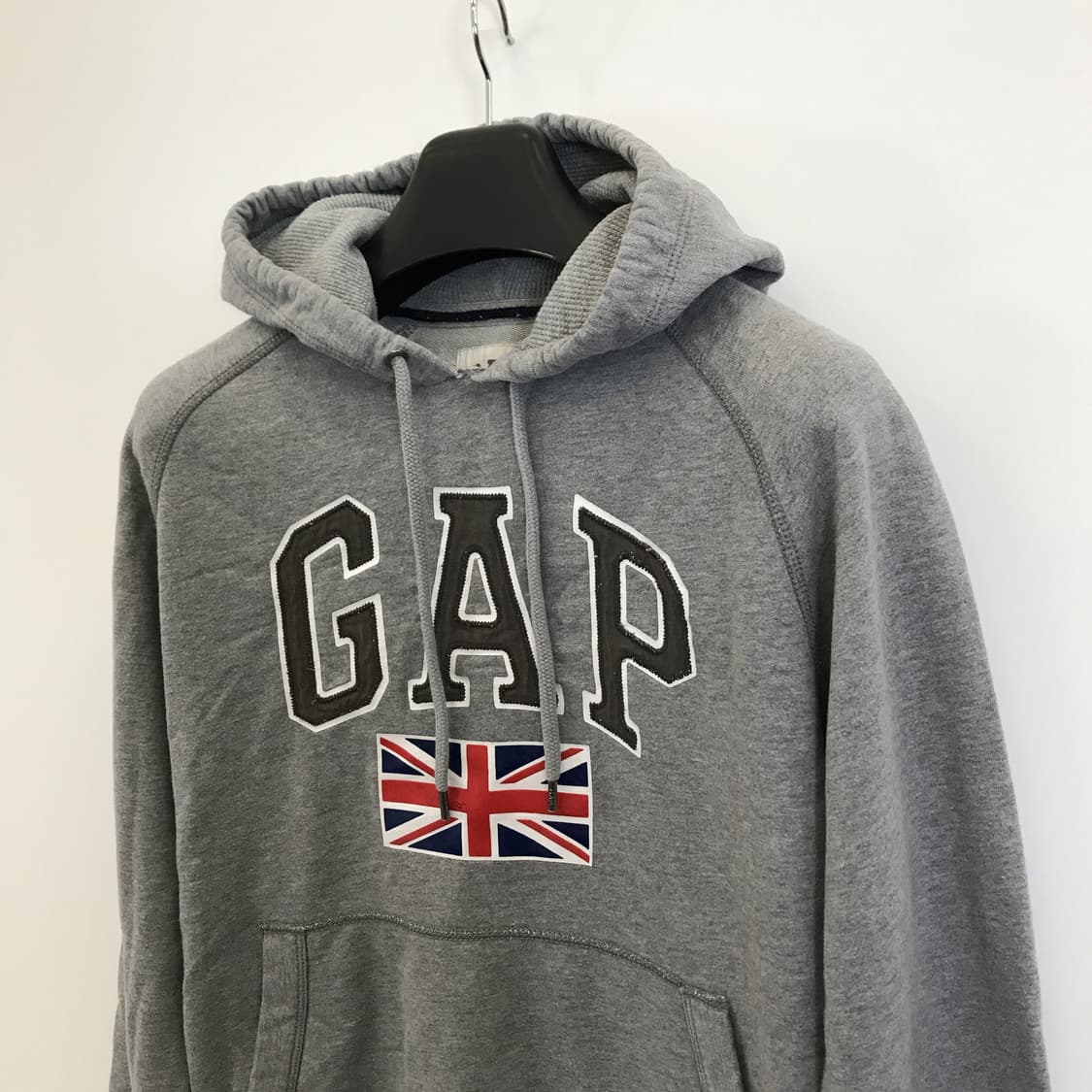 갭 GAP 유니온잭 플래그 후드 [S] 상품이미지2