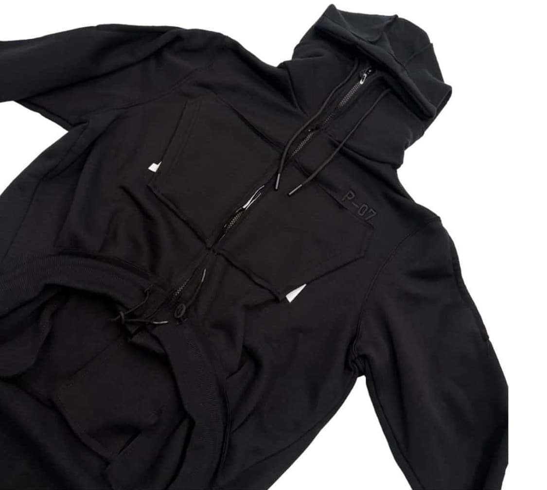 prototypes Toggle zipup 상품이미지4