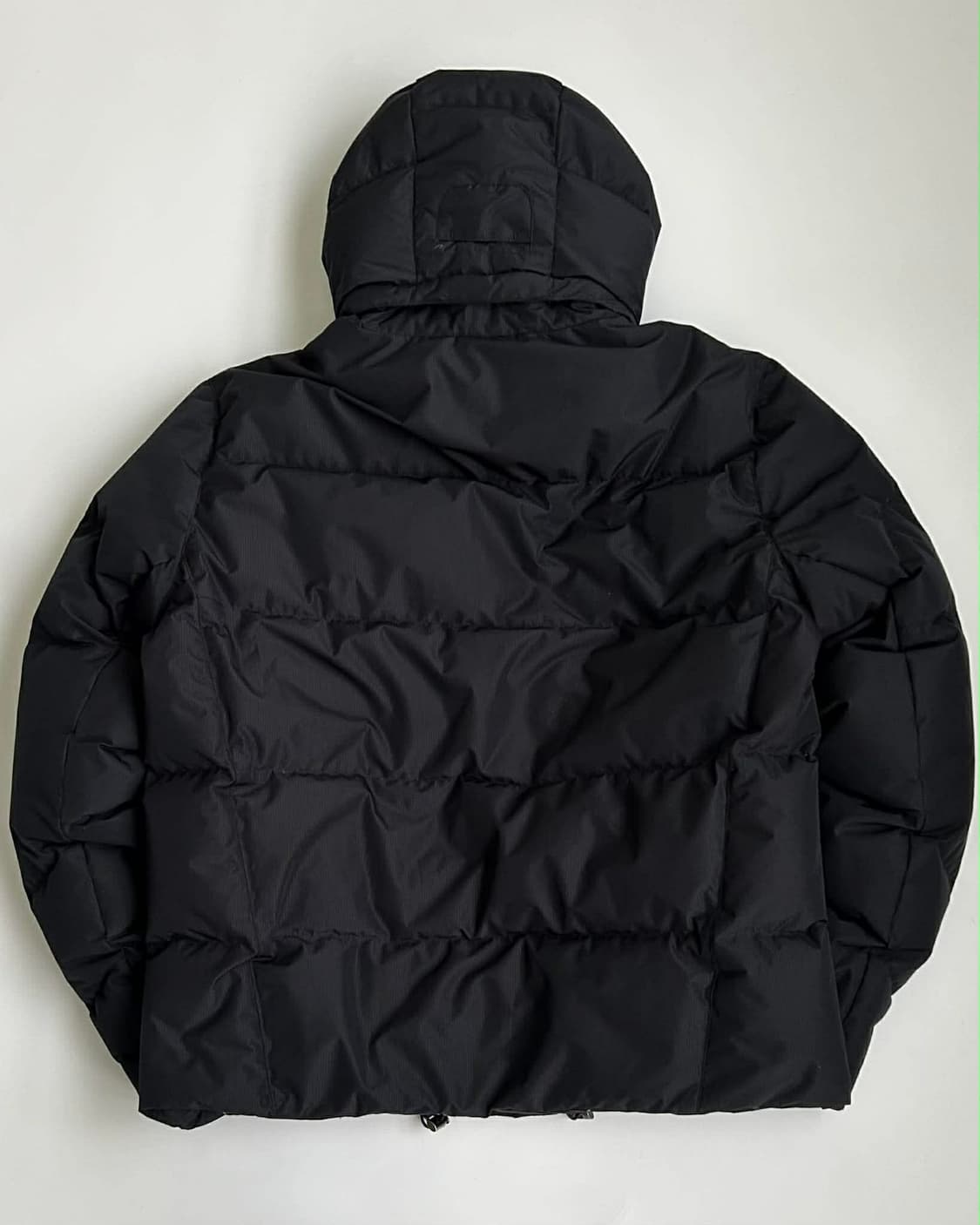 [M] 폴로 랄프로렌 22fw 신형 큐알 다운 자켓 후드 푸퍼 패딩 상품이미지2