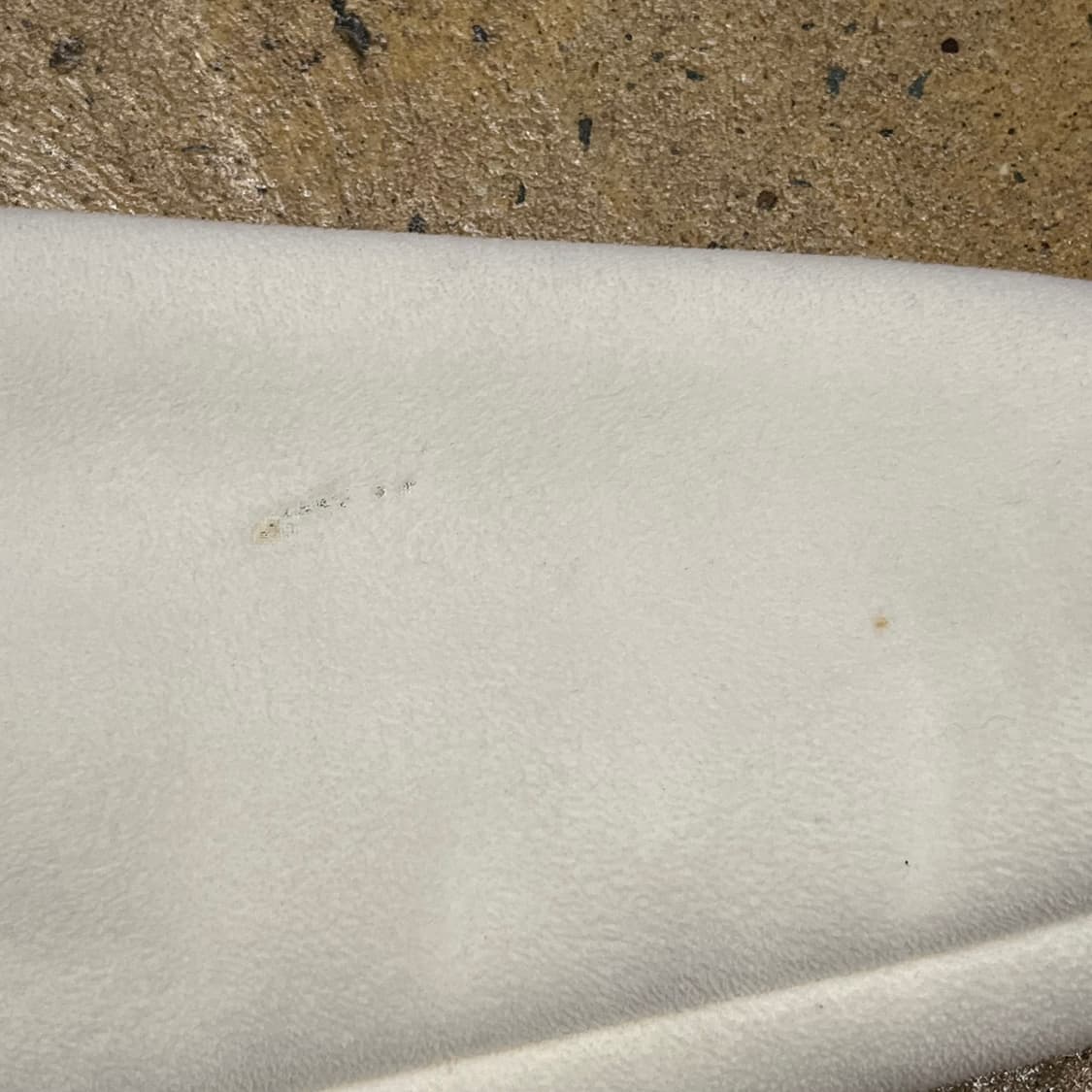 [정품/100] 데상트 스위스 스폰서 플리스 자켓 b15 상품이미지7