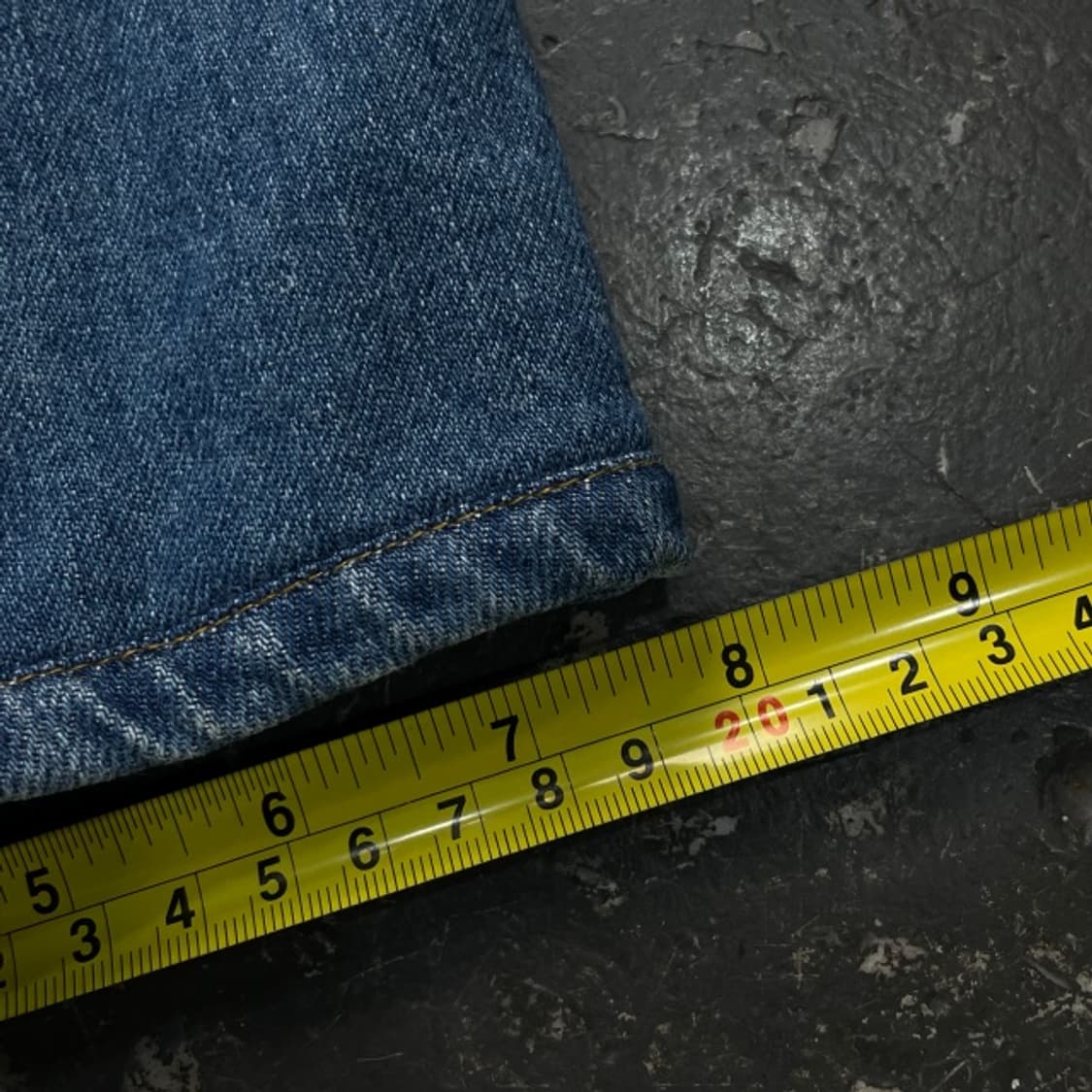 32 리바이스 505 청바지 상품이미지7