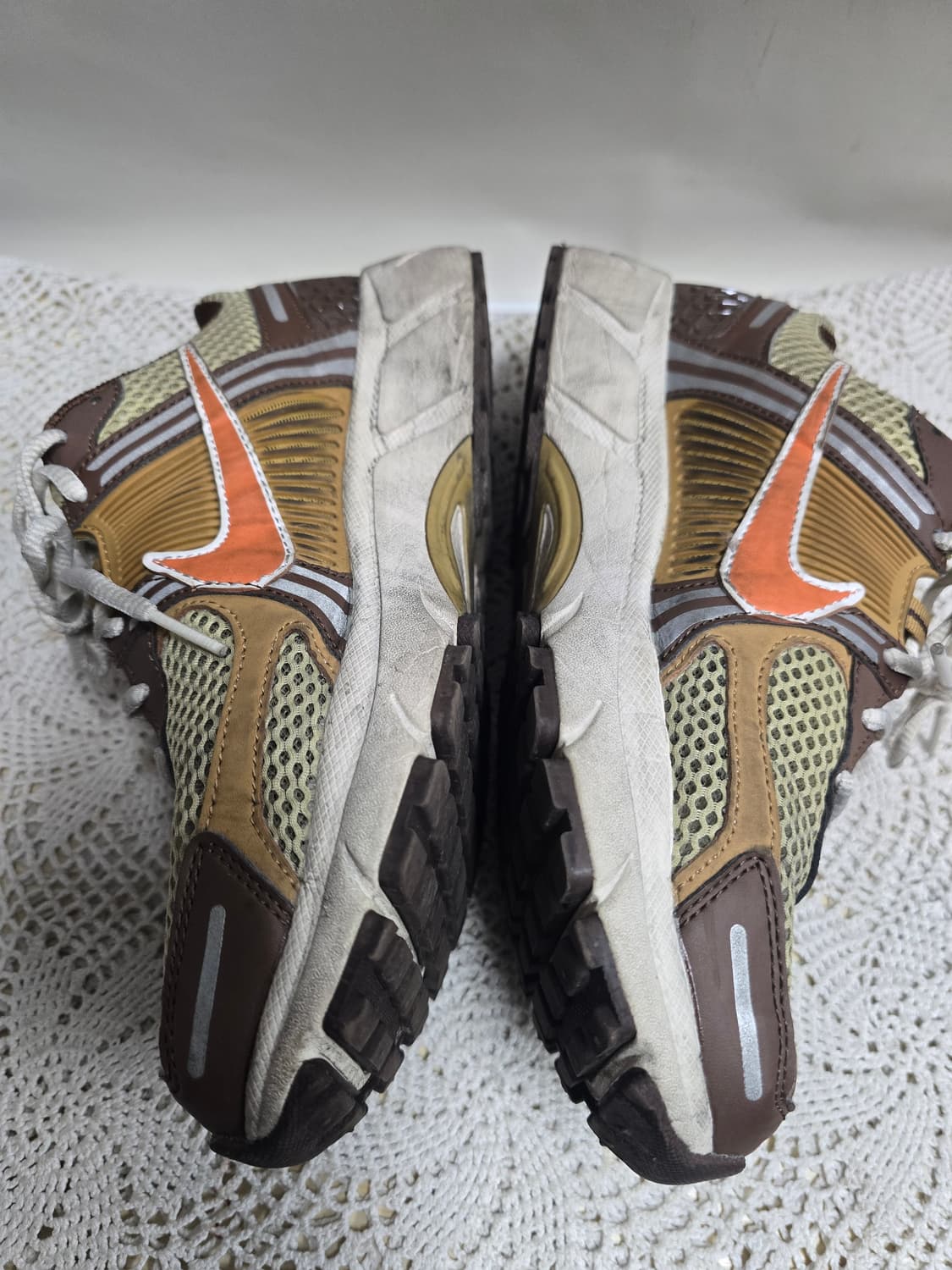 나이키 줌 보메로 5 운동화 265 상품이미지2