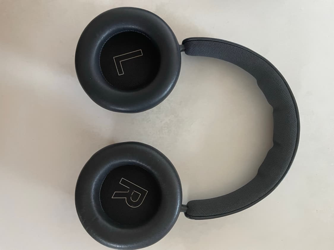 뱅앤올룹슨 beoplay HX 헤드폰 상품이미지5