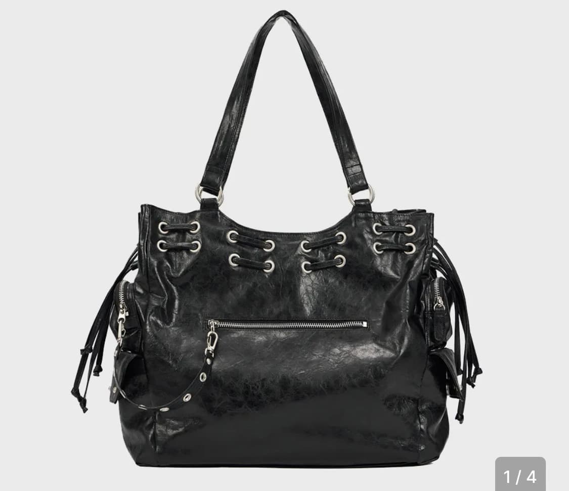 다이닛 가방  상품이미지2