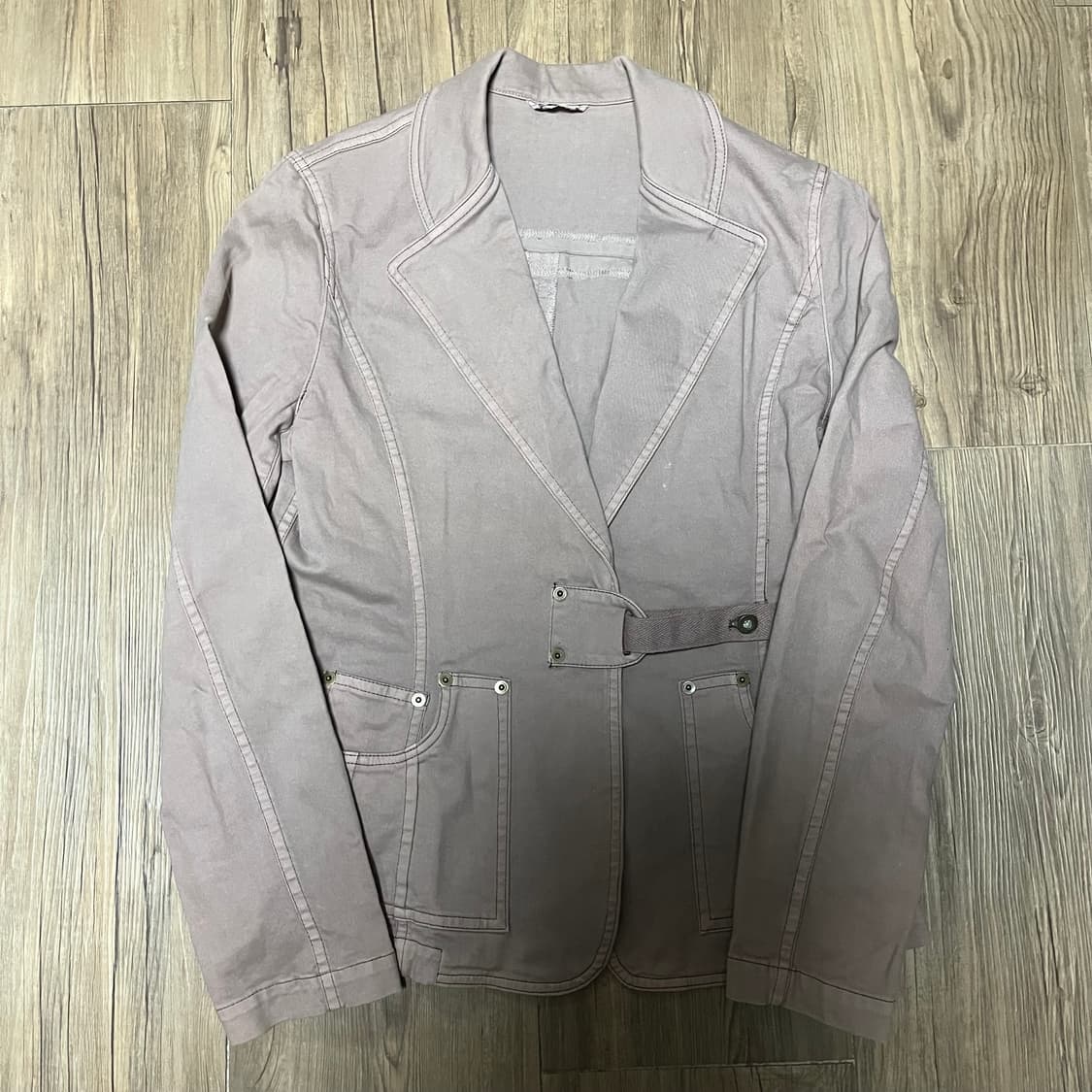 vintage indiepink jacket 상품이미지1