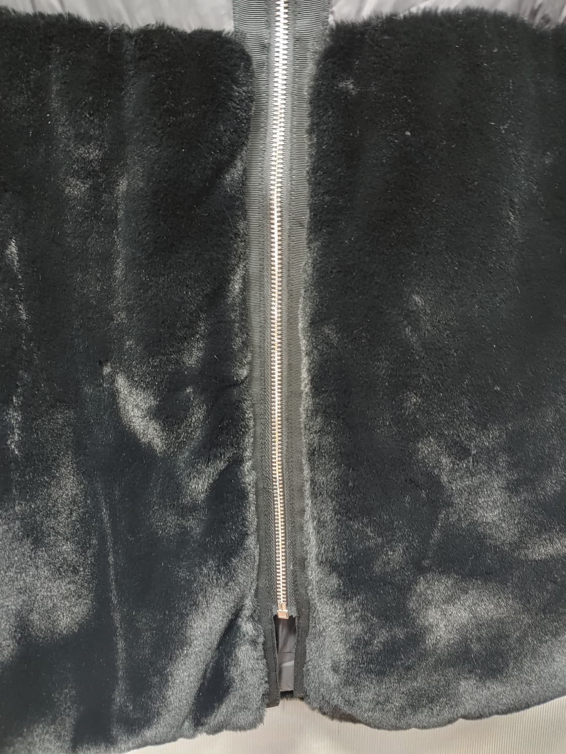 듀엘 롱 패딩 코트 여성55 상품이미지3