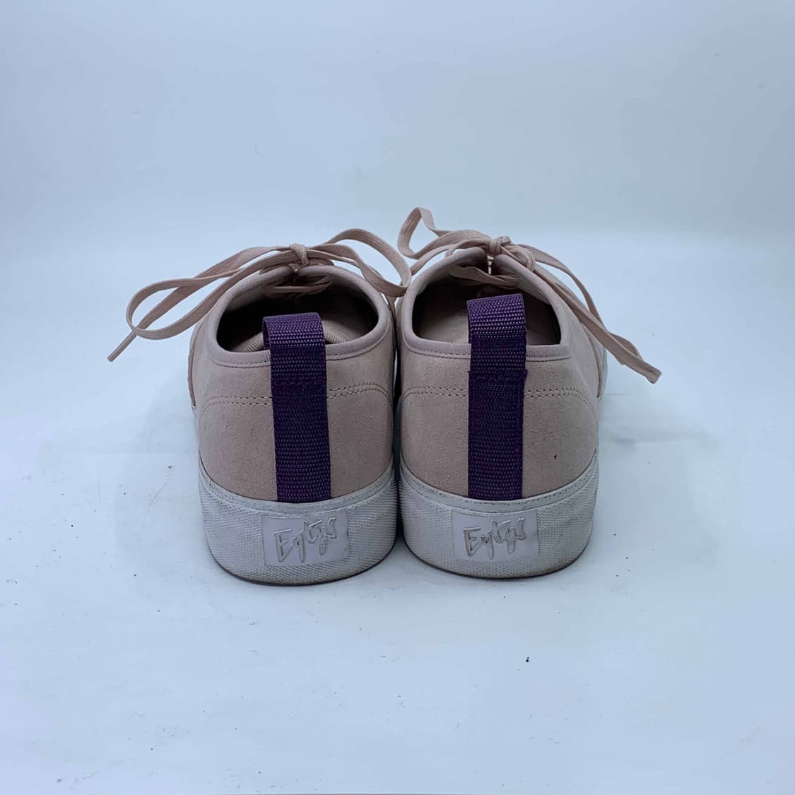 Baby Pink Sneakers 265 상품이미지5