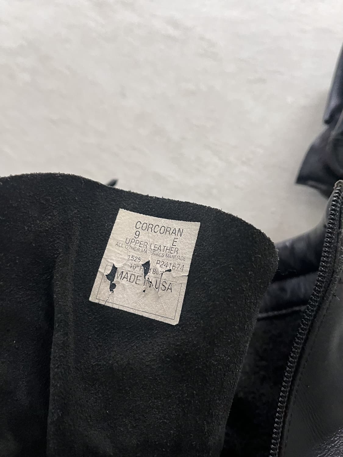 CORCORAN 상품이미지8