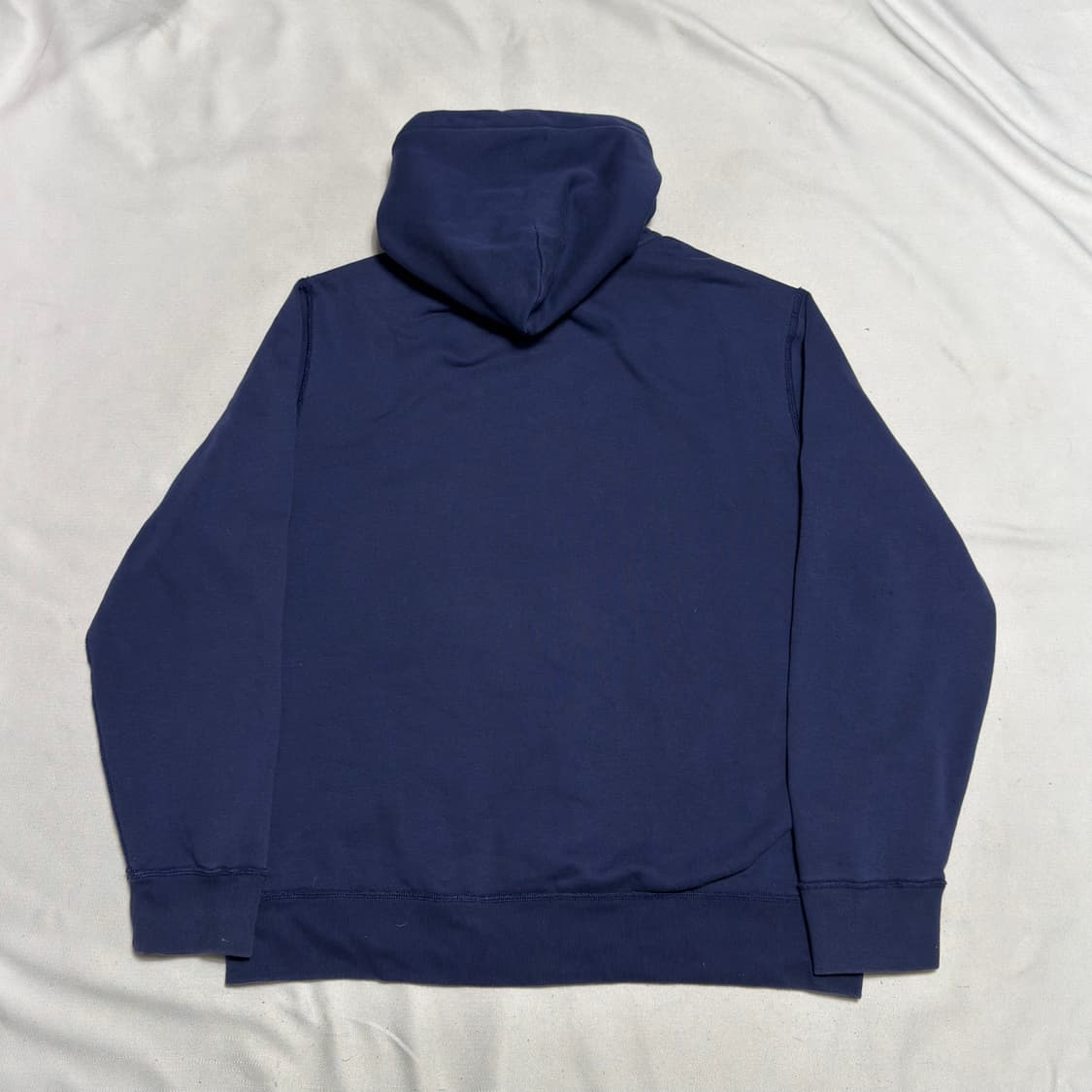 XL 폴로랄프로렌 네이비 후드 집업 상품이미지3