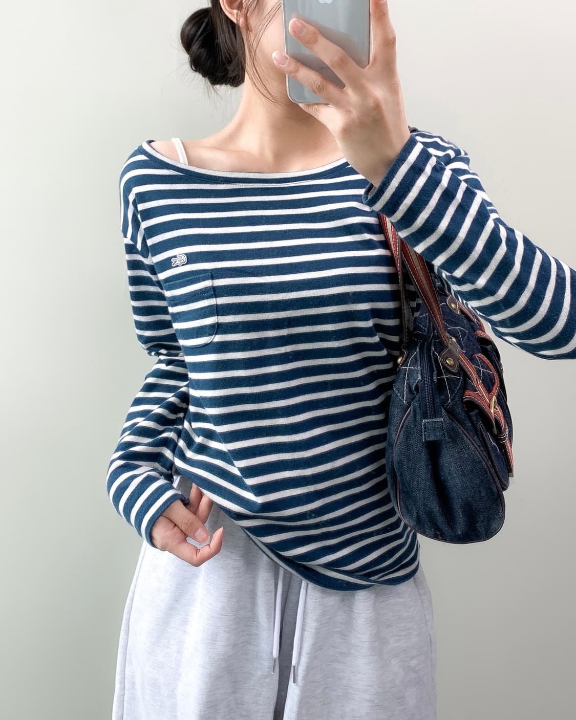 라코스테 롱슬리브 상품이미지1