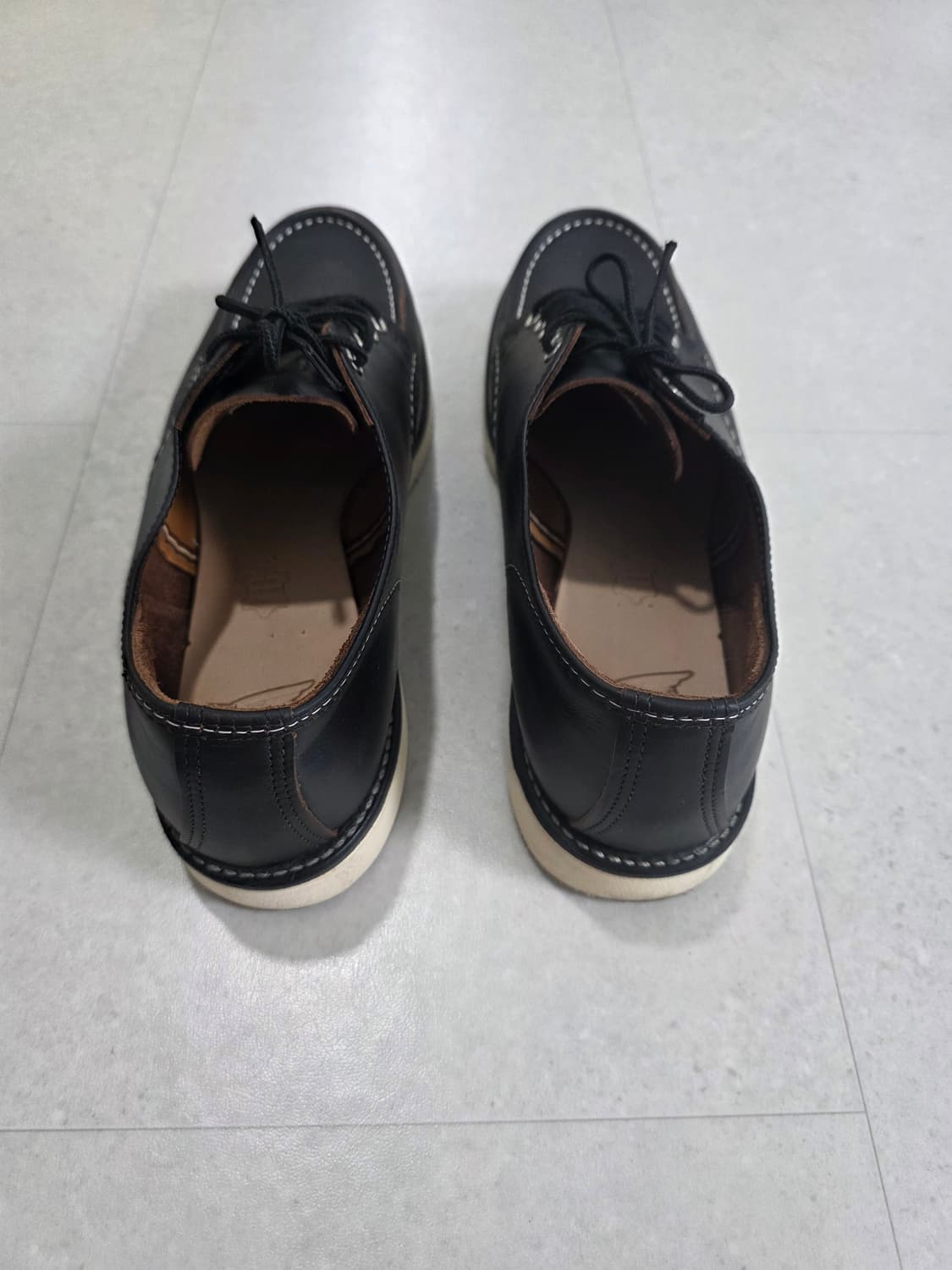 레드윙 목토 옥스포트 8090 11.5 295 상품이미지3
