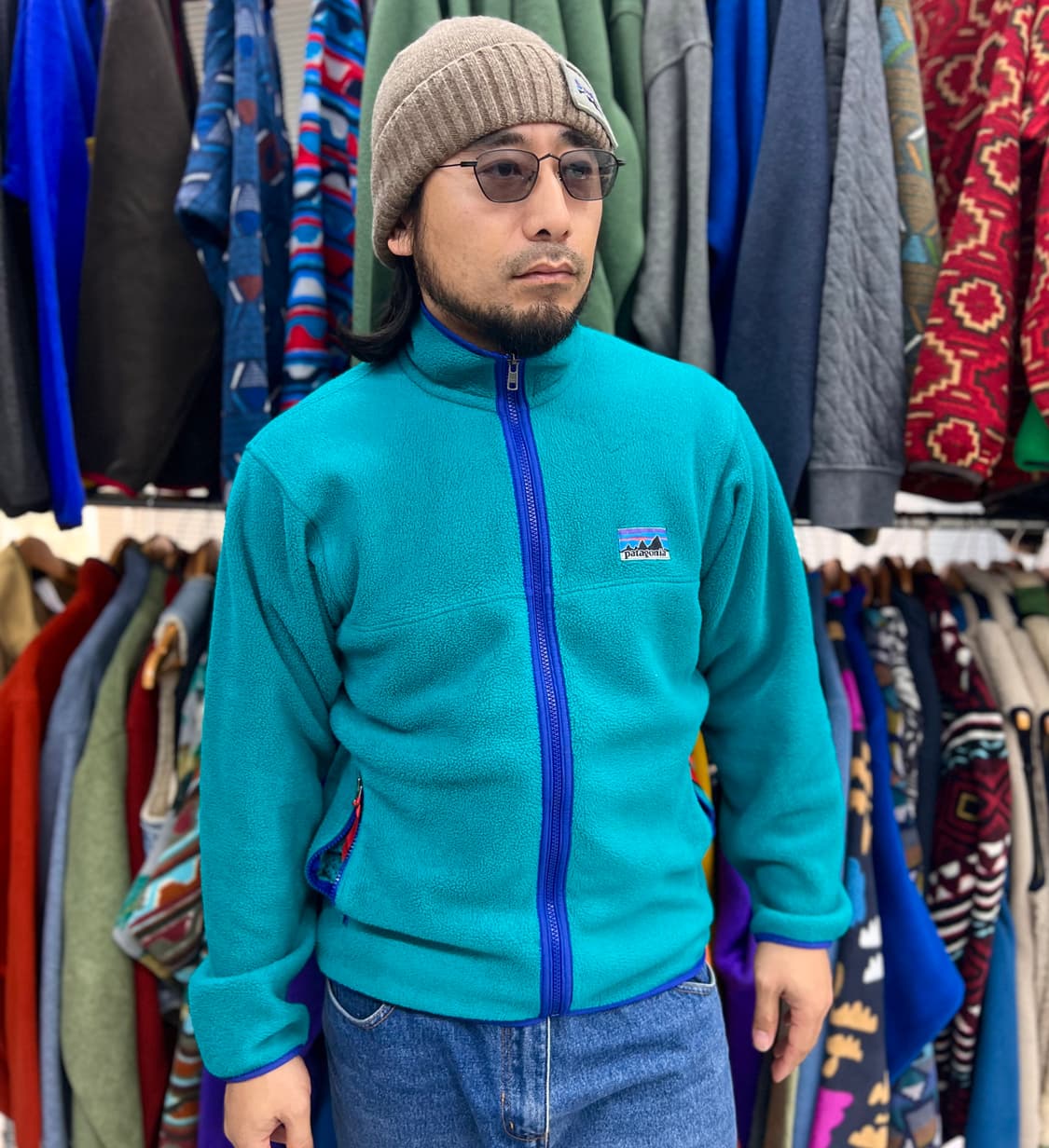 URBAN OUTFITTERS - CARDIGAN 상품이미지1