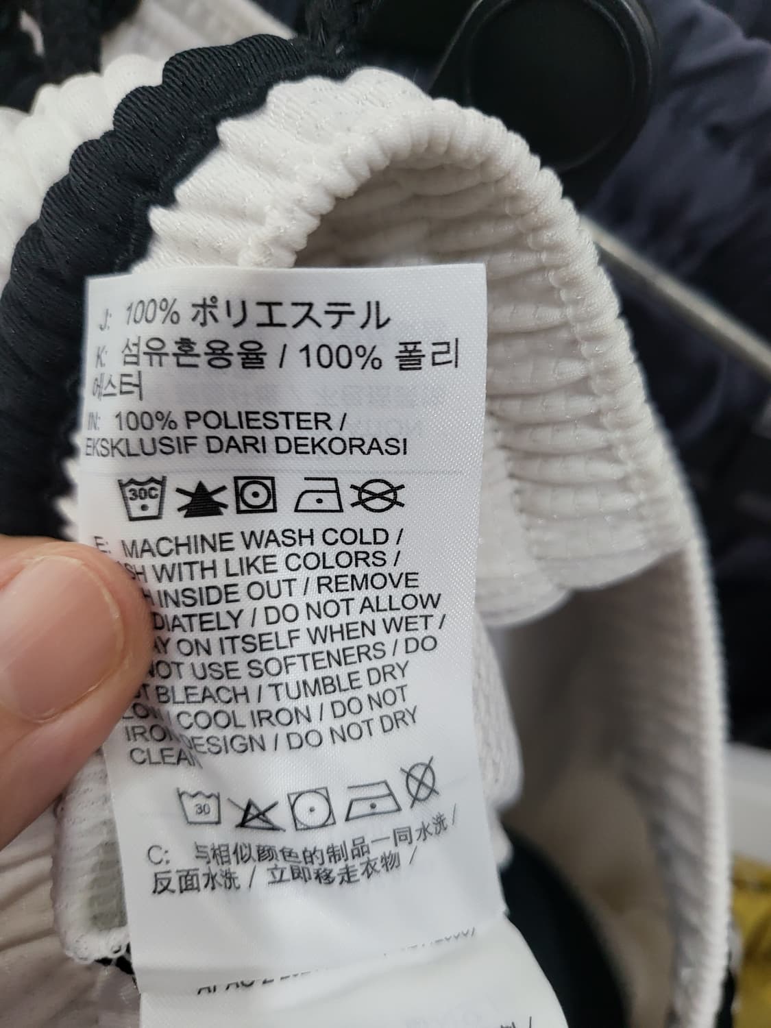 나이키 남성 농구 반바지 상품이미지5