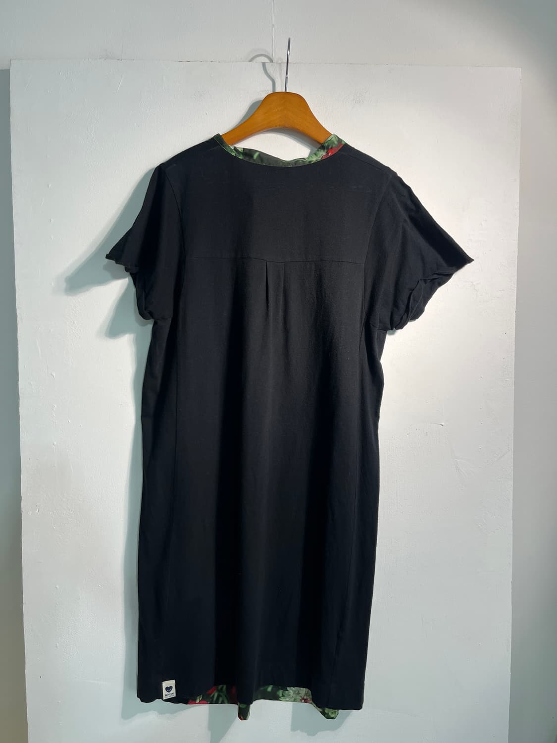 Paul smith 폴스미스 플라워 원피스 (Japan made) 상품이미지10