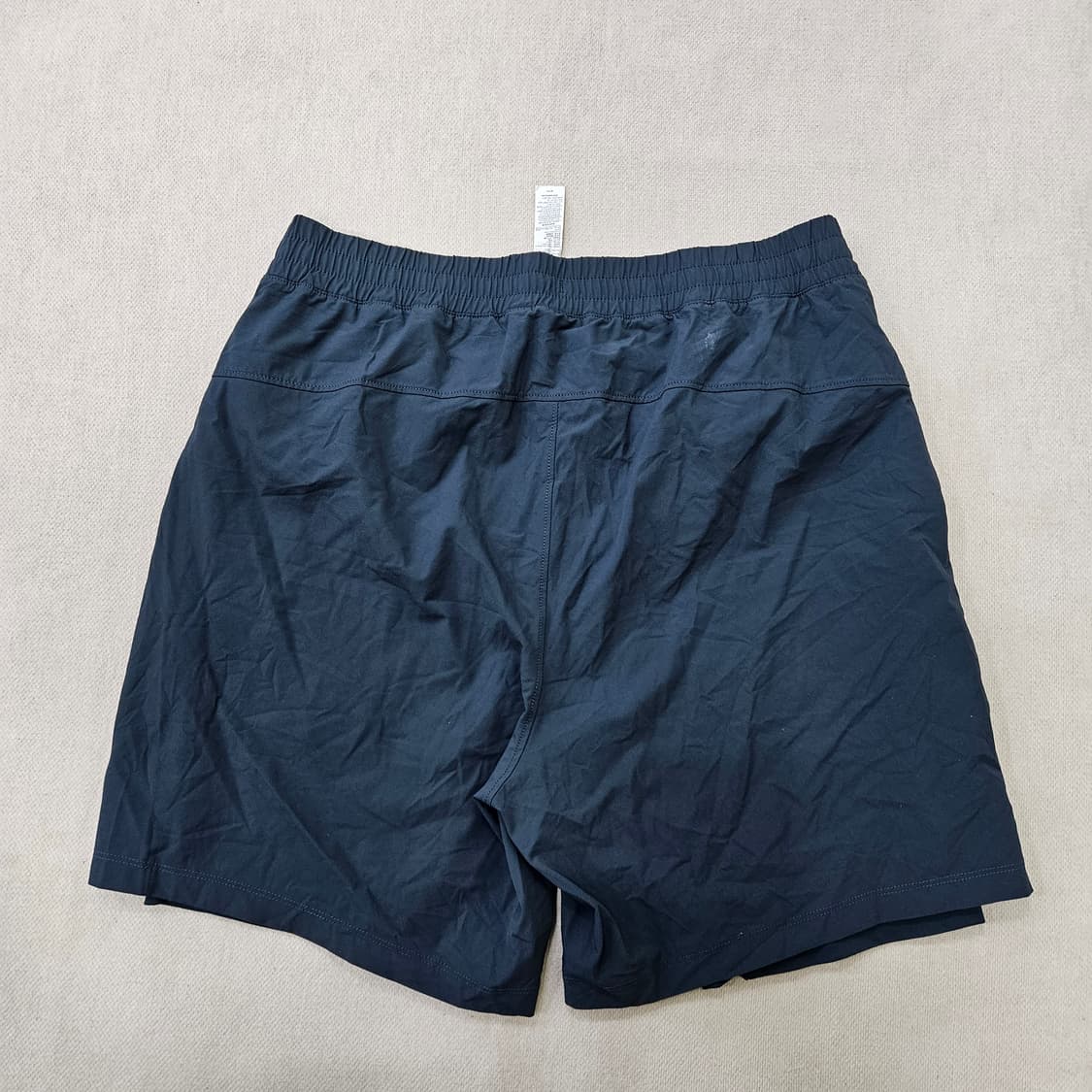 XL 잭시믹스 투인원 쇼츠 0316Y 상품이미지2