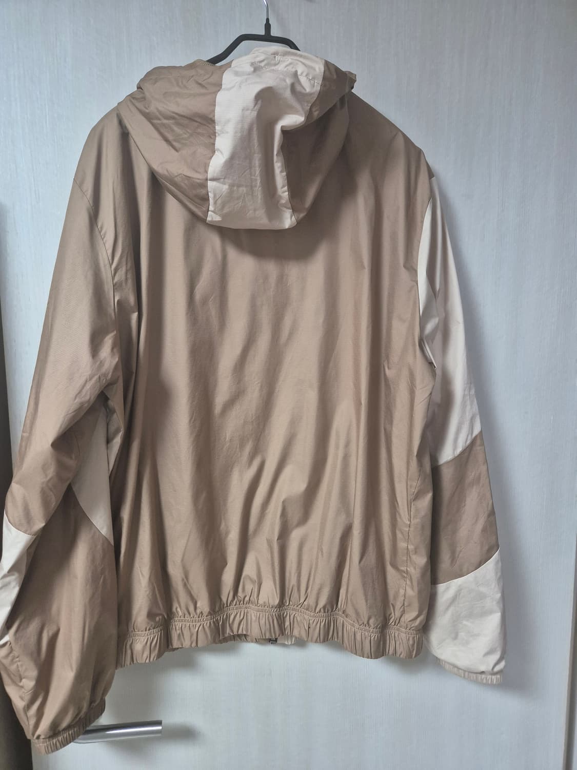 푸마 맨시티   24-25 맨체스터시티 우븐자켓 셋업 세트 XL 퓨마 상품이미지4