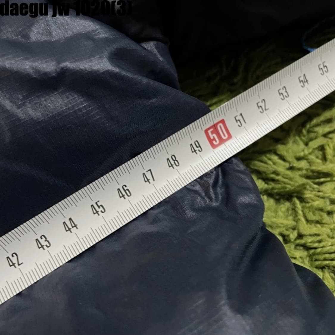 노스페이스 눕시 패딩 상품이미지7