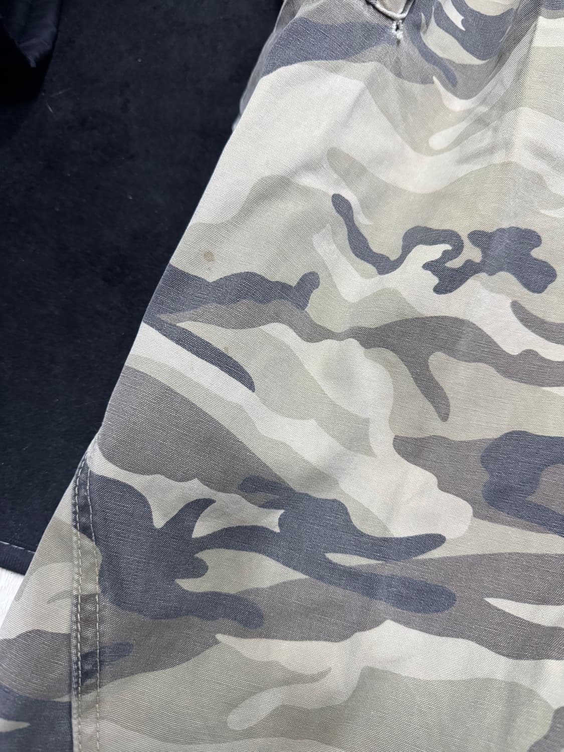 military cargo pants 상품이미지8