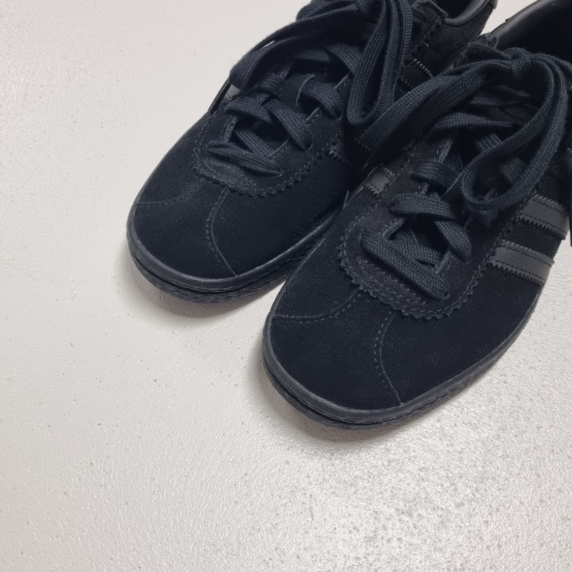 ADIDAS STADT 코어블랙 - 240 상품이미지4