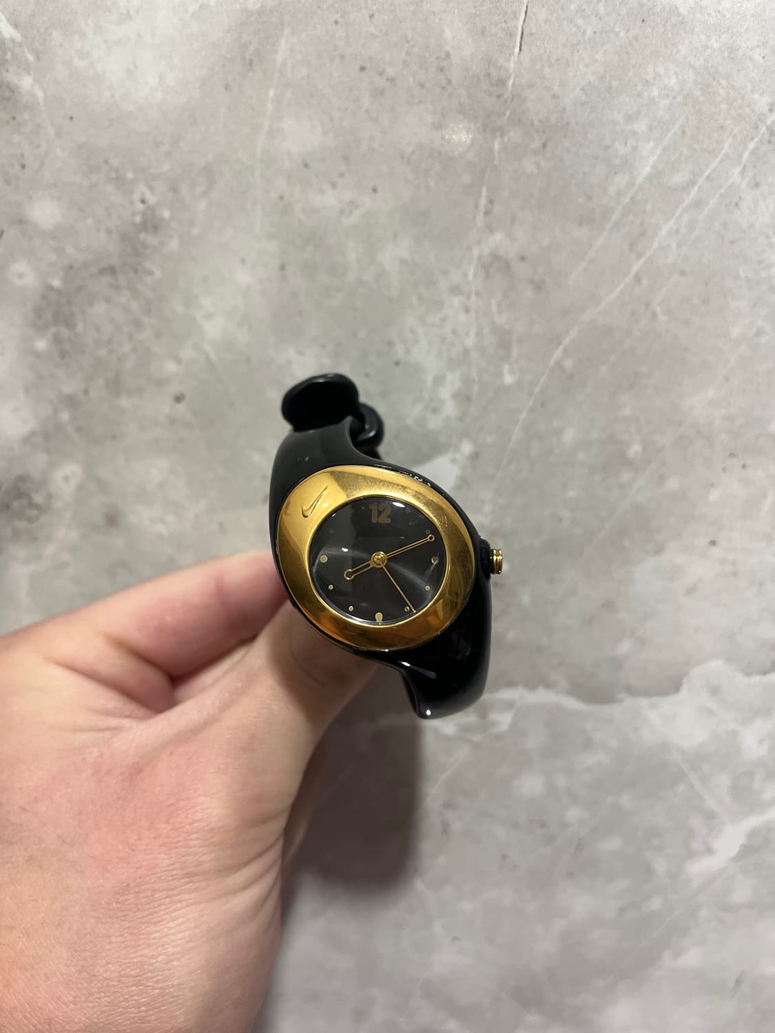 나이키 시계 트라이엑스 Nike Triax WR0070 상품이미지1