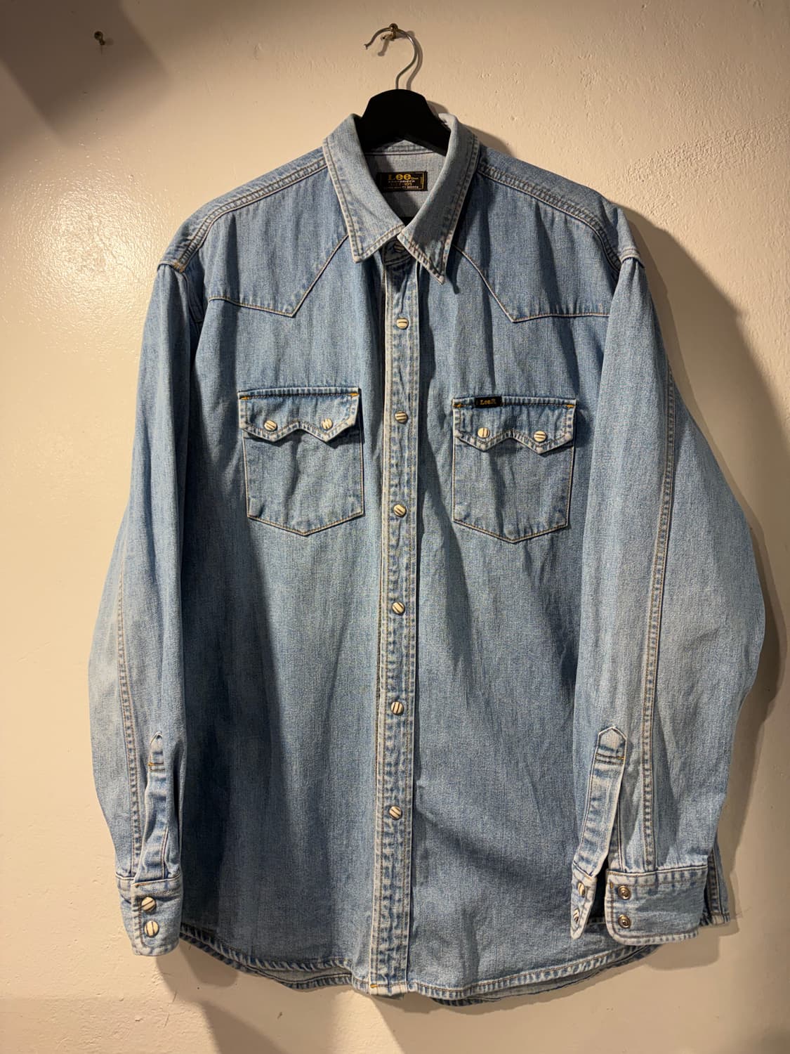 LEE 청남방 상품이미지1