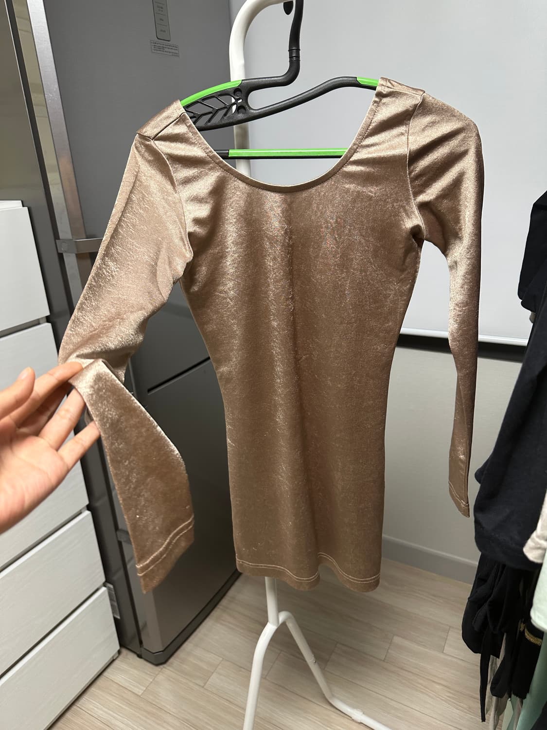 골드 티셔츠 44-55 상품이미지3