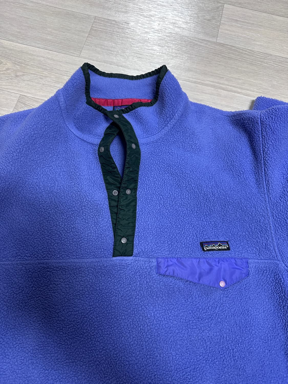 파타고니아 L사이즈 팝니다 상품이미지2