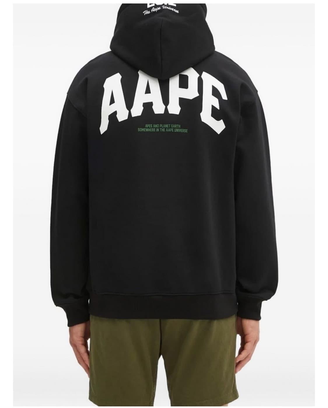 (M) 에이프 베이프 후드집업  상품이미지9