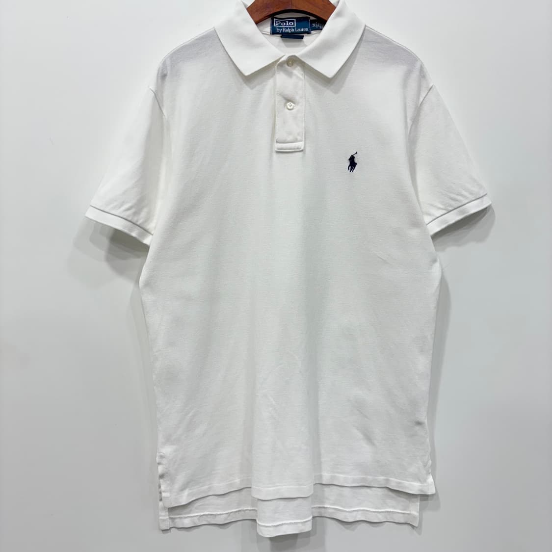 Polo Ralph Lauren 피케 반팔티셔츠 상품이미지2