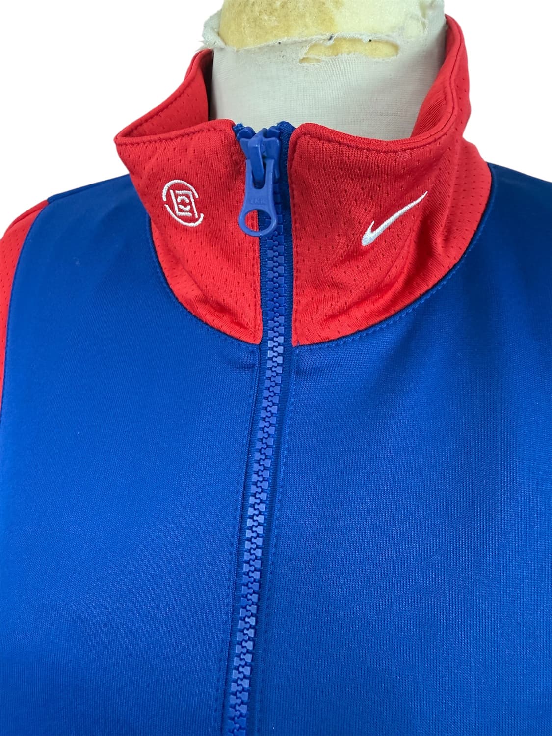 나이키X클랏 우븐 트랙 수트 셋업 M 상품이미지2