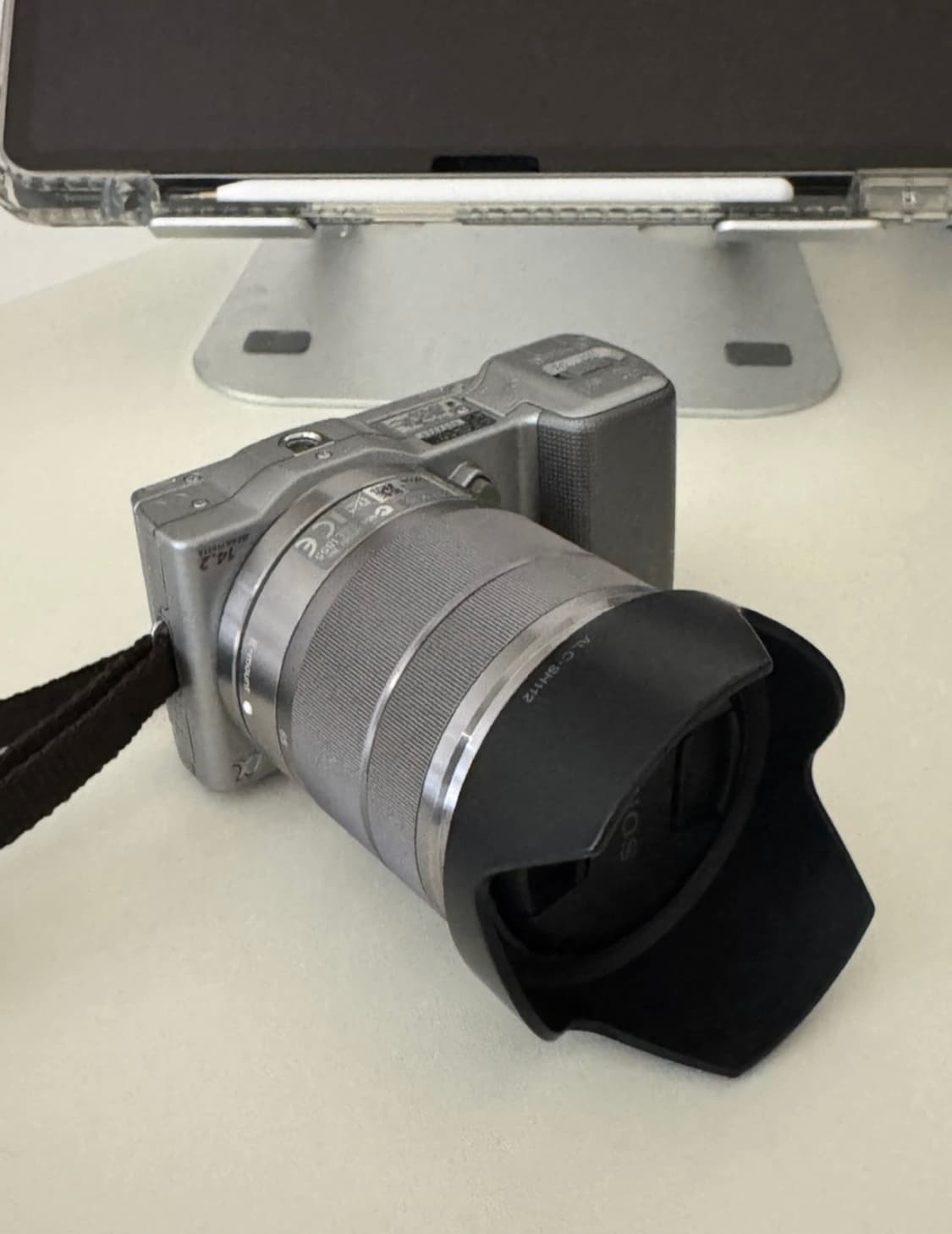 소니 NEX-5 카메라(18~55mm 렌즈 및 렌즈 두개포함) 상품이미지4