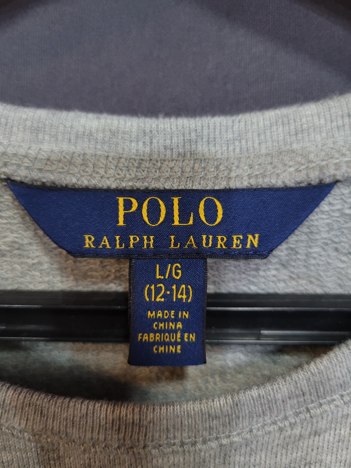 Ralph Lauren 랄프로렌 베어 원피스  상품이미지5