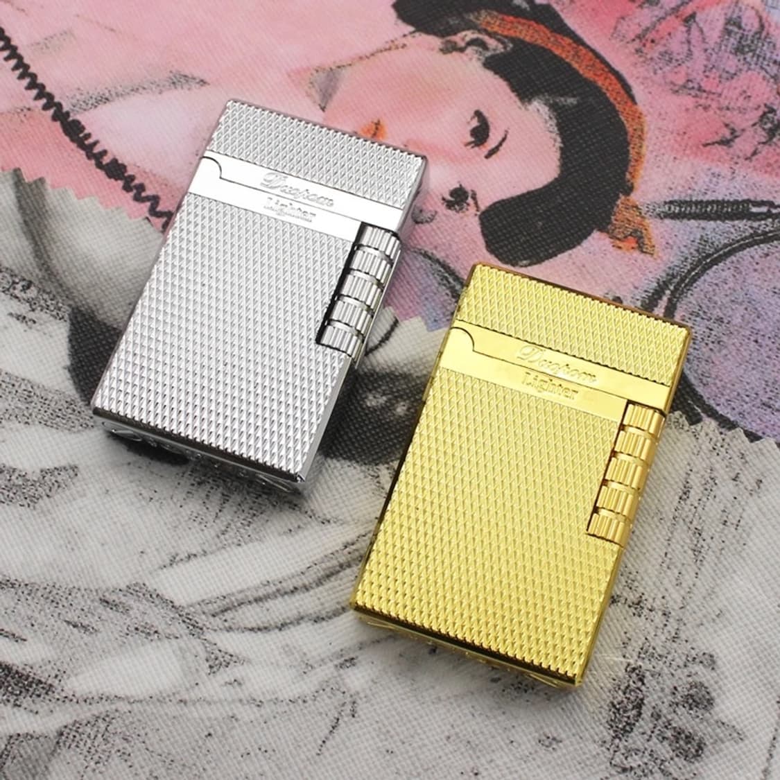 라이터 상품이미지2