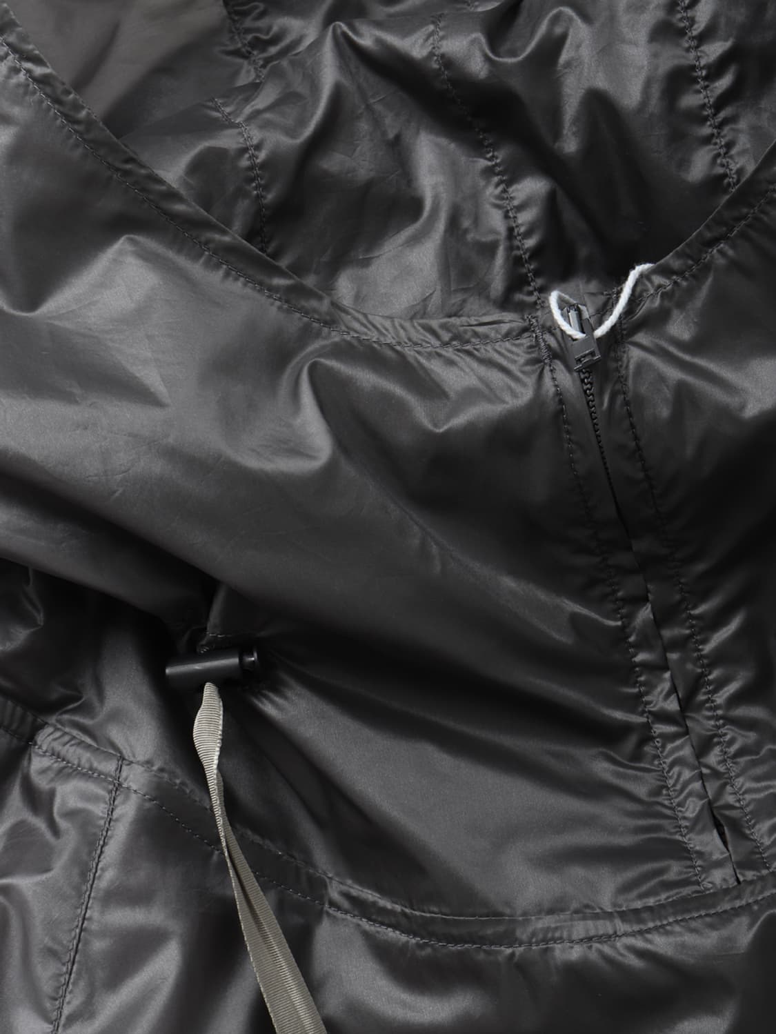 언유즈드 UNUSED Pullover Jacket 상품이미지6