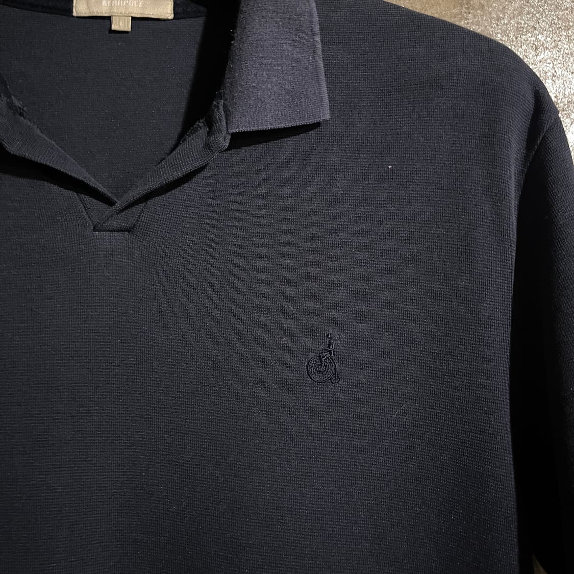 빈폴 반팔카라티 상품이미지2