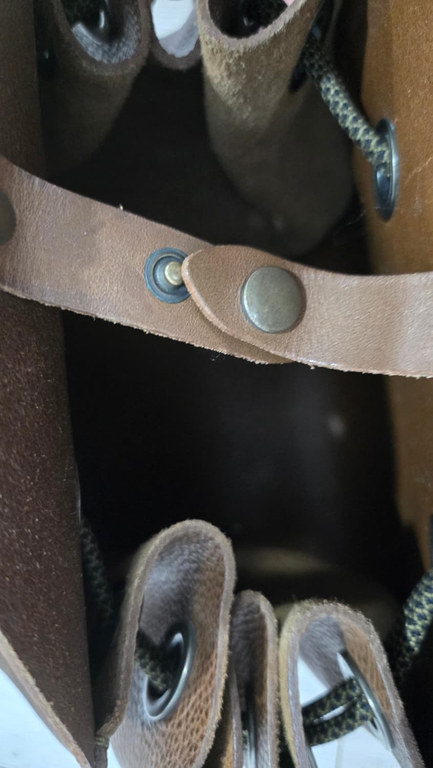 YURT 유르트 요다백 상품이미지5