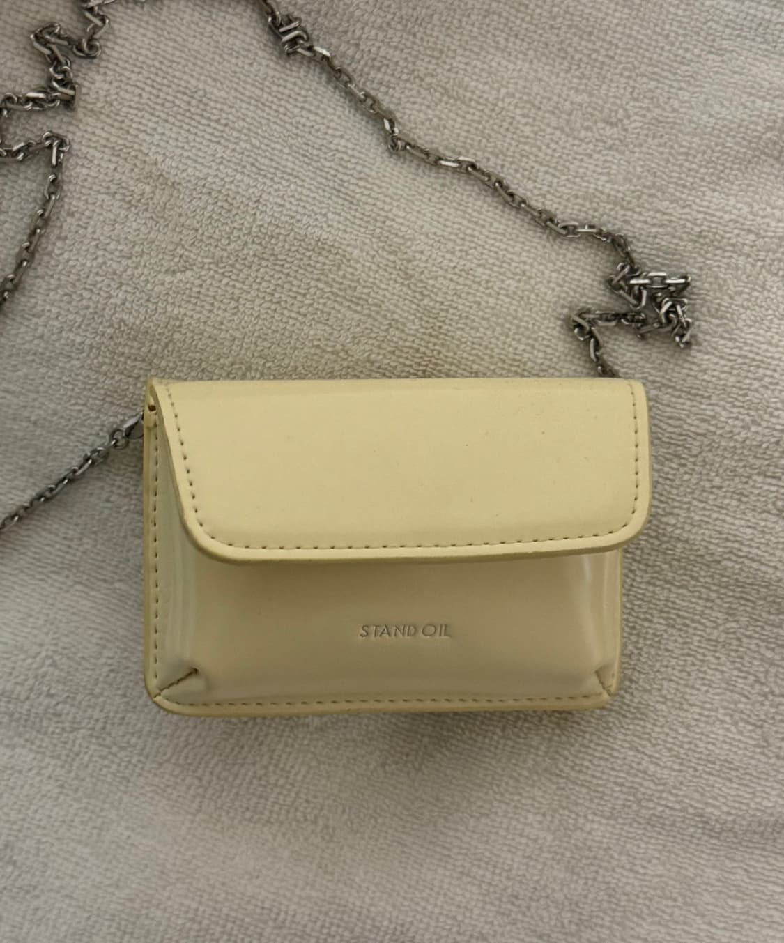 스탠드오일 카드지갑 체인백 상품이미지1