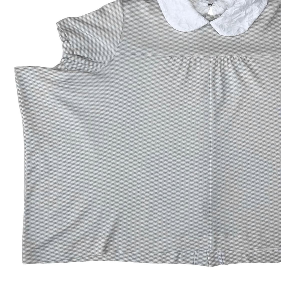 Comme des Garcons Reversible Blouse 상품이미지3