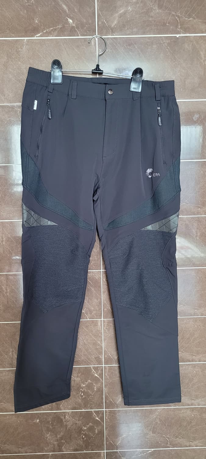 (남성33인치) 네파 등산바지(기모) 상품이미지1