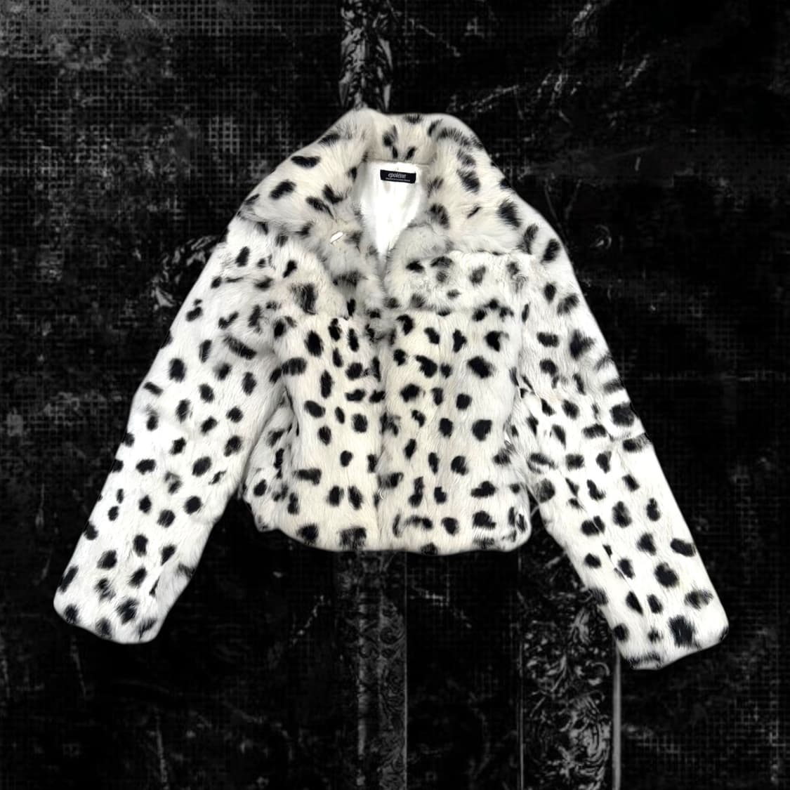 Real rabbit fur Jacket  상품이미지1